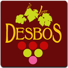 Desbos Cave et Boissons ícone