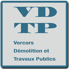 Vercors Démolition et TP icon