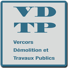 Vercors Démolition et TP アイコン