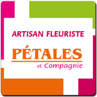 Pétales et Compagnie biểu tượng