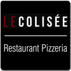 Restaurant Pizzeria Le Colisée simgesi
