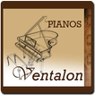 Ventalon Pianos