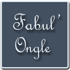 Icona Fabul Ongle