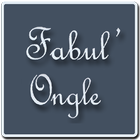 ikon Fabul Ongle