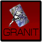 Granit Chabert icône