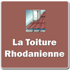 La Toiture Rhodanienne icône