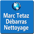 Débarras Nettoyage Marc Tetaz आइकन