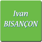 Icona Bisançon Ivan Charpentes