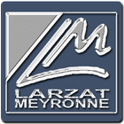 Garage Larzat Meyronne ikona