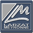 آیکون‌ Garage Larzat Meyronne