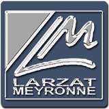 Garage Larzat Meyronne icon