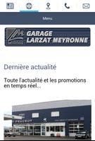 Garage Larzat Meyronne 截圖 1