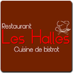 ”Restaurant Les Halles