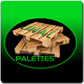 Unal Palettes