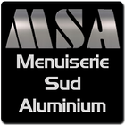 Menuiserie Sud Aluminium icône