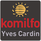 Komilfo Yves Cardin icon