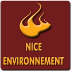 Nice Environnement icône