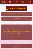 Nice Environnement постер