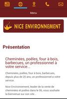 Nice Environnement 截圖 1