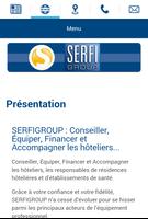 SERFIGROUP screenshot 1