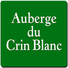 Auberge du Crin Blanc أيقونة