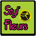 ikon Styl Fleurs - Lavilledieu