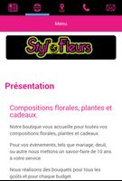 Styl Fleurs - Lavilledieu скриншот 1