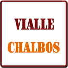 Vialle Chalbos أيقونة