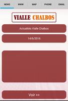 Poster Vialle Chalbos