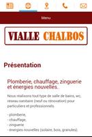 Vialle Chalbos screenshot 1