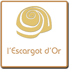 L'Escargot d'Or آئیکن