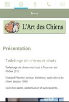 L'Art des Chiens 截圖 1