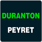 Duranton Peyret 圖標