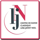 Danse Line-Jenny Neel icon
