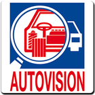 Autovision Grésivaudan ícone