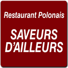 Saveurs d'Ailleurs أيقونة