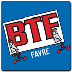 Entreprise BTF icon