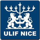 ULIF Nice icône