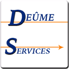 Deume Services アイコン