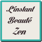 L'instant Beauté Zen Zeichen