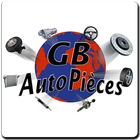 GB Auto Pièces 圖標