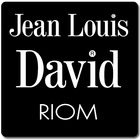 Jean Louis David Riom ikon