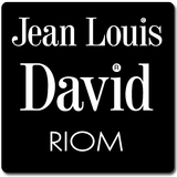 Jean Louis David Riom أيقونة