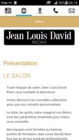 Jean Louis David Riom スクリーンショット 1