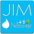 Jim Nettoyage ícone