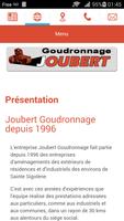Joubert Goudronnage screenshot 1