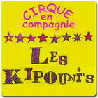 Les Kipouni's icône