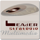 Leader Stratégie Multimedia-icoon