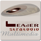 Leader Stratégie Multimedia icône