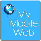 My Mobile Web ikon